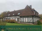 vente Maison de caractère Thiberville