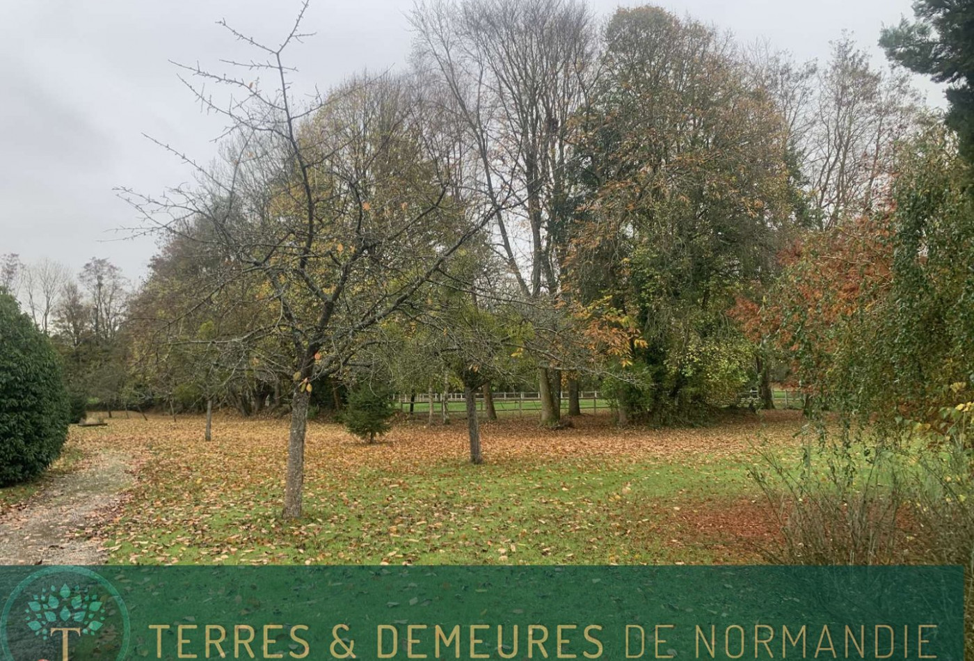 vente Maison de caractère Thiberville - Photo 7