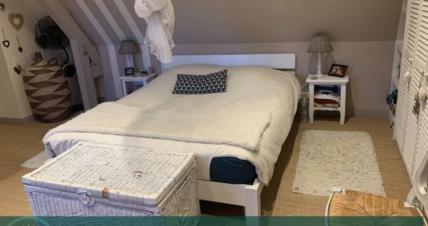 vente Maison de campagne Brosville