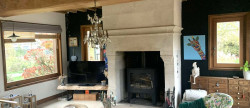 vente Maison de campagne Brosville