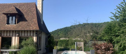 vente Maison de campagne Brosville