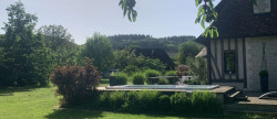 vente Maison de campagne Brosville