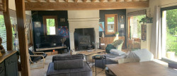vente Maison de campagne Brosville