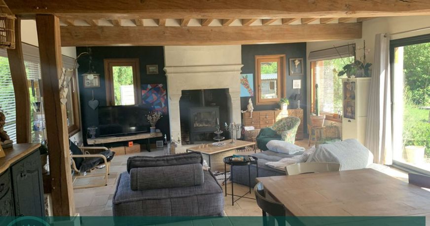 vente Maison de campagne Brosville