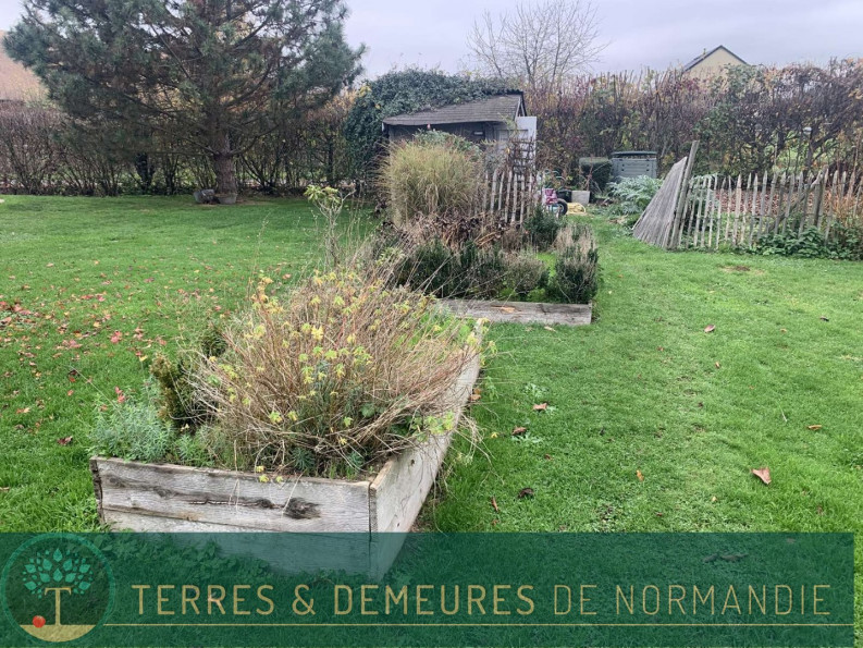 vente Maison de campagne Brosville - Photo 6