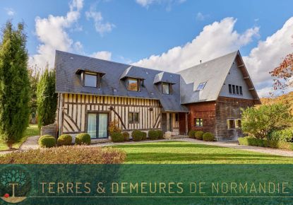 vente Propriété Moyaux