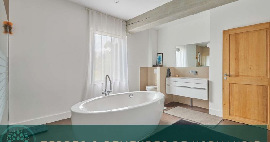 vente Propriété Moyaux