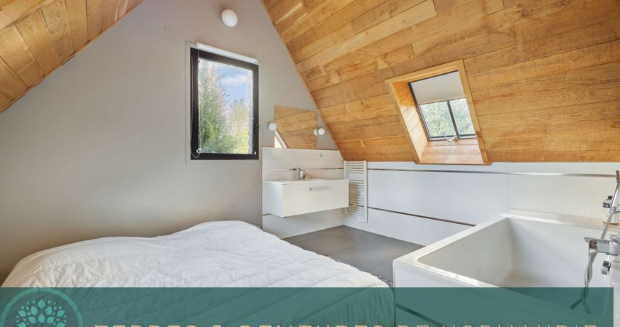 vente Propriété Moyaux