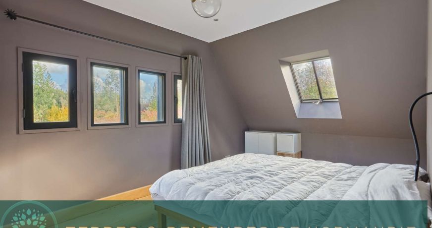 vente Propriété Moyaux