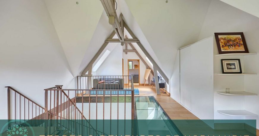 vente Propriété Moyaux