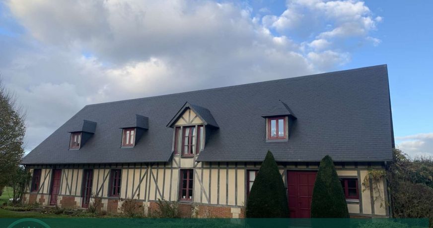 vente Maison de campagne Pont L'eveque