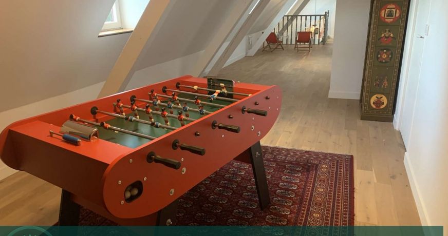 vente Maison de campagne Pont L'eveque