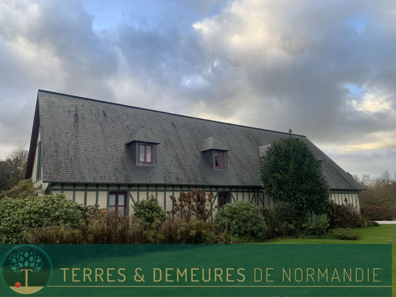 vente Maison de campagne Pont L'eveque - Photo 2