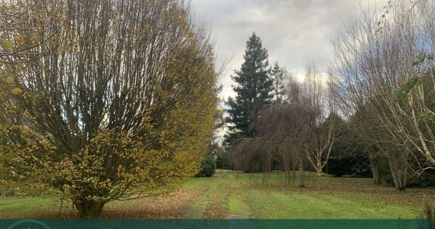 vente Maison de campagne Pont L'eveque