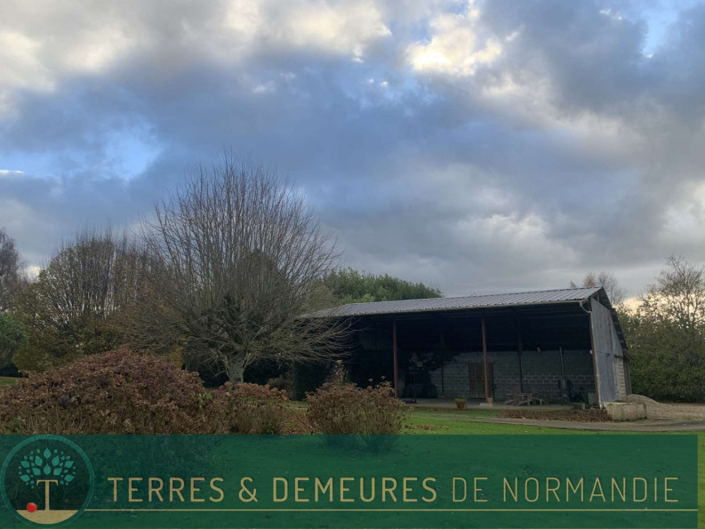 vente Maison de campagne Pont L'eveque - Photo 4