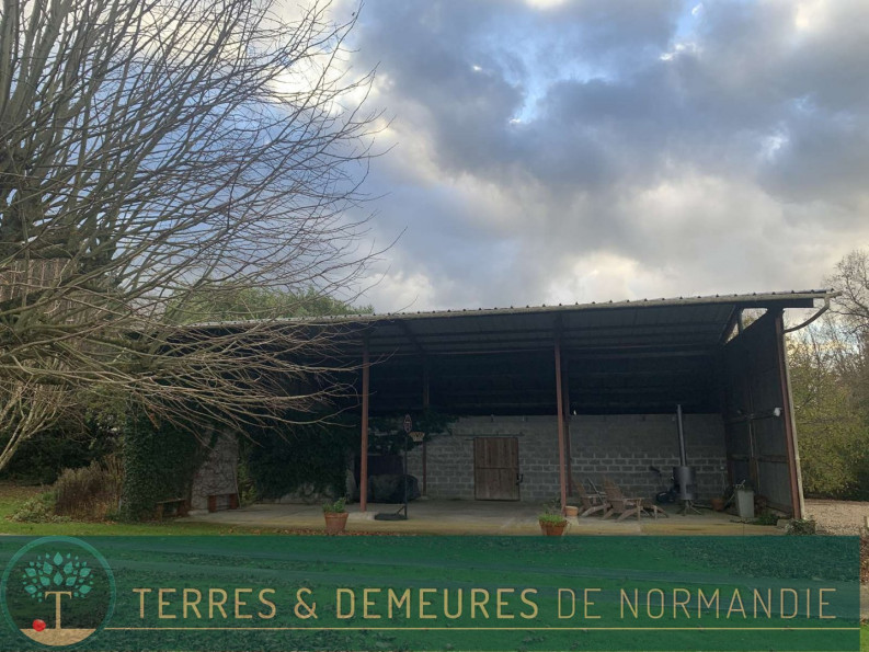 vente Maison de campagne Pont L'eveque - Photo 5