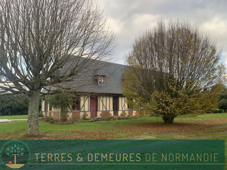 vente Maison de campagne Pont L'eveque - Photo 6