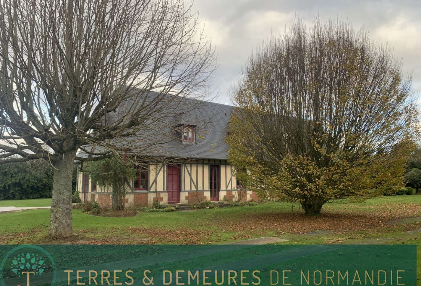 vente Maison de campagne Pont L'eveque - Photo 6