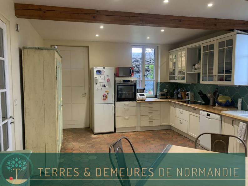 vente Maison de campagne Pont L'eveque - Photo 7