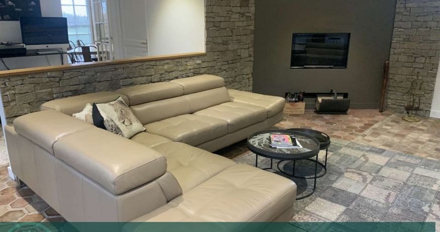 vente Maison de campagne Pont L'eveque