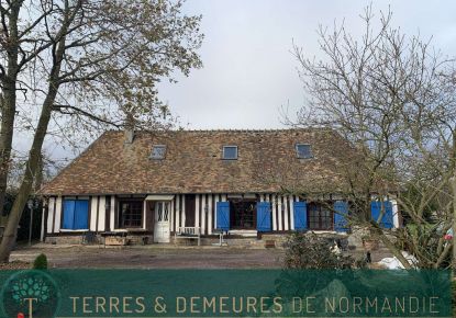 vente Haras / equestre Beaumesnil