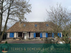 vente Haras / equestre Beaumesnil