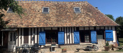 vente Haras / equestre Beaumesnil