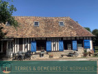 vente Haras / equestre Beaumesnil