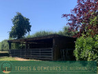 vente Haras / equestre Beaumesnil