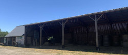 vente Haras / equestre Beaumesnil
