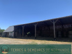 vente Haras / equestre Beaumesnil
