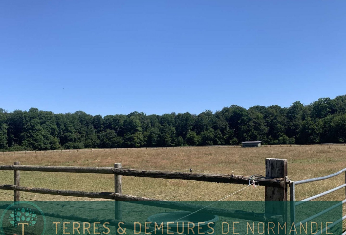 vente Haras / equestre Beaumesnil - Photo 10