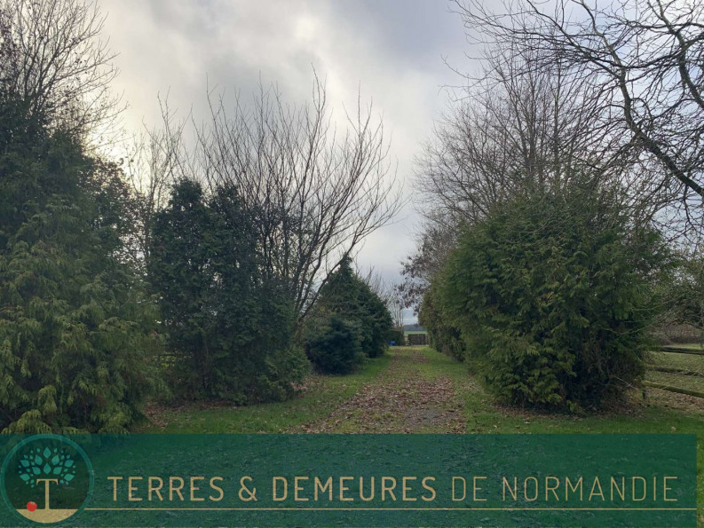 vente Haras / equestre Beaumesnil - Photo 8