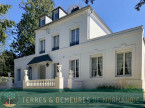 vente Maison bourgeoise Lisieux