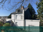 vente Maison bourgeoise Lisieux