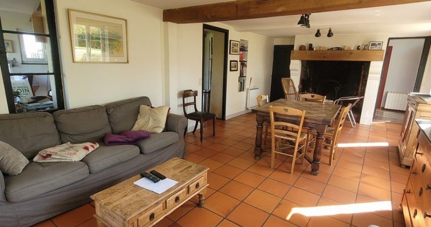 vente Propriété Lisieux