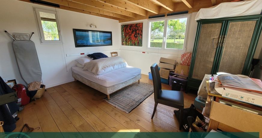 vente Propriété Lisieux