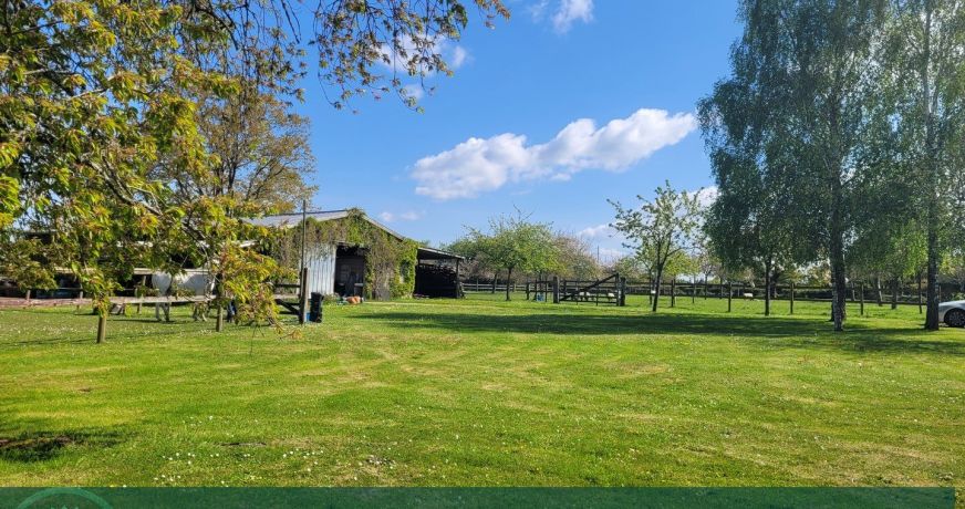 vente Propriété Lisieux