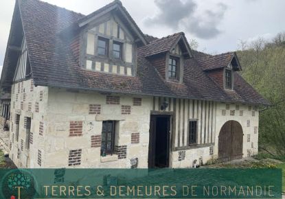 vente Propriété Saint Martin Bienfaite Cresso