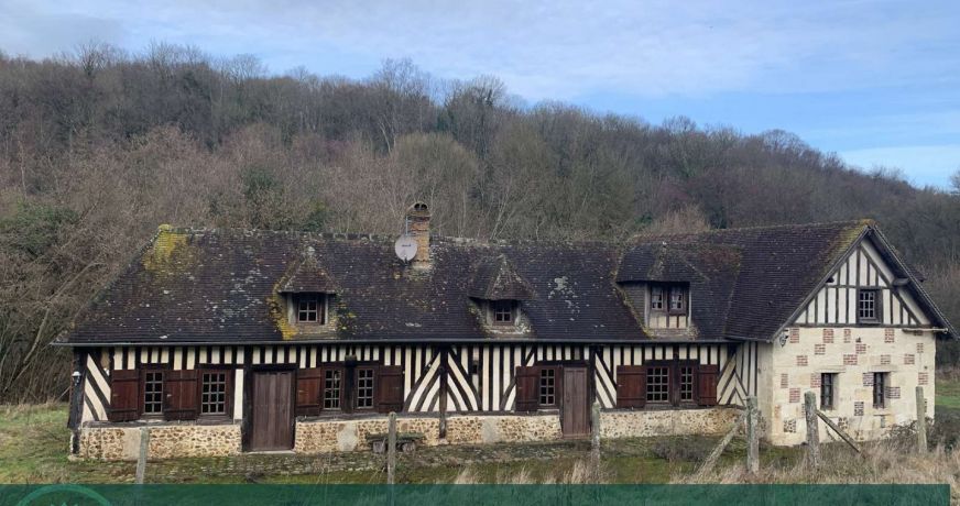 vente Propriété Saint Martin Bienfaite Cresso