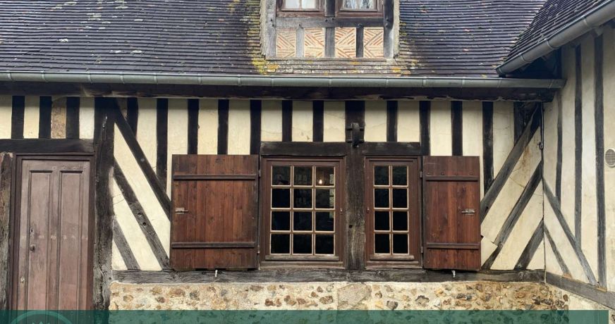 vente Propriété Saint Martin Bienfaite Cresso