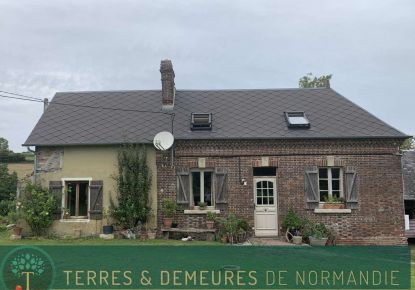 vente Propriété agricole Vimoutiers