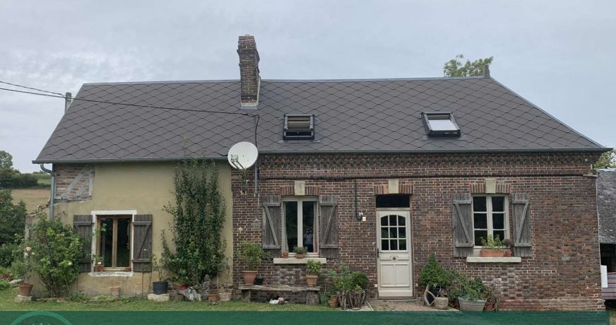 vente Propriété agricole Vimoutiers