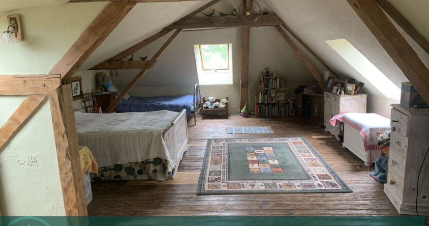 vente Propriété agricole Vimoutiers