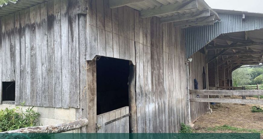 vente Propriété agricole Vimoutiers