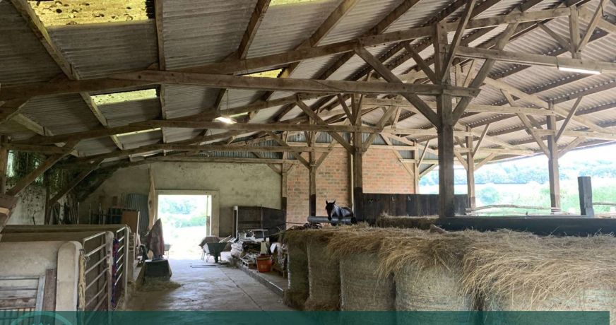 vente Propriété agricole Vimoutiers