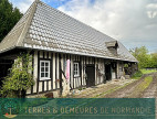 vente Maison normande Rocques