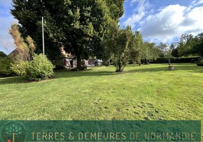 vente Maison normande Pont L'eveque