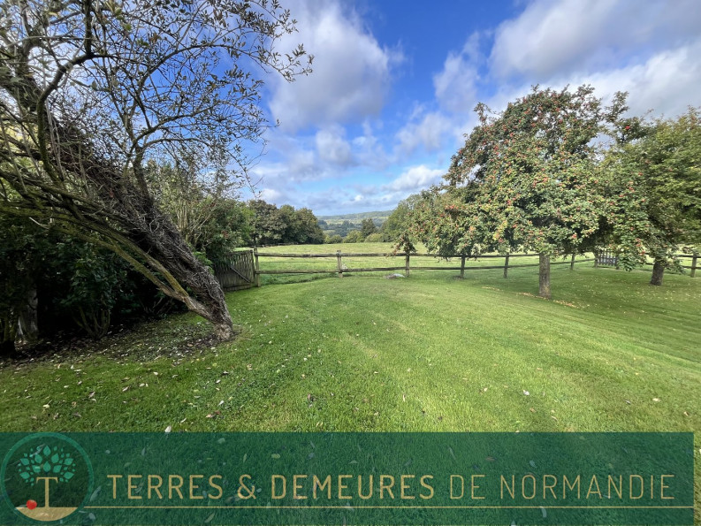 vente Maison normande Rocques - Photo 7