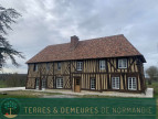 vente Manoir Cambremer